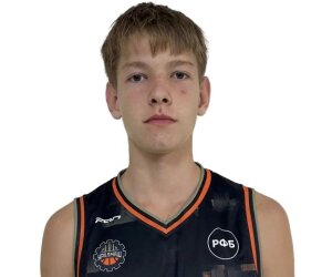 Timur Sarvartdinov