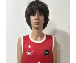 Timur Zharkumbayev