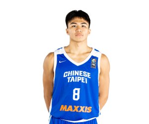 Ting-Kuan Liu basketball player