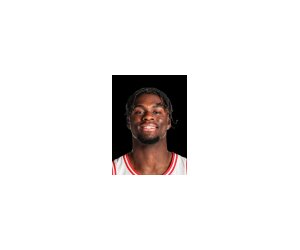 Tita Kacou Dwayne Aristode basketball player - F