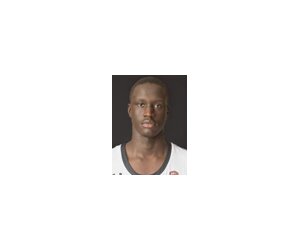 T.j. Biel basketball player - F