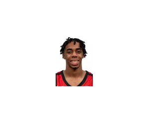 Tj Burch basketball player - G