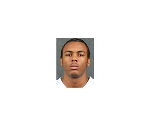 Tj Massenburg basketball player - F