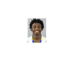 T'johnn Brown basketball player - G