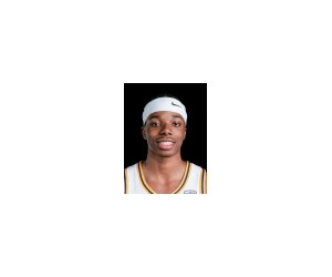 Toby Nwokolo basketball player - F