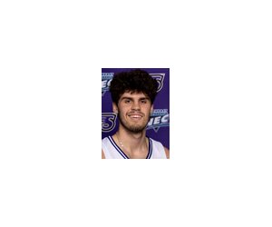 Todd Brogna basketball player - F