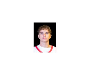 Tomas Valentiny basketball player - SF