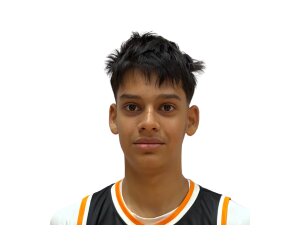 Tomass Ekis-Visockis basketball player