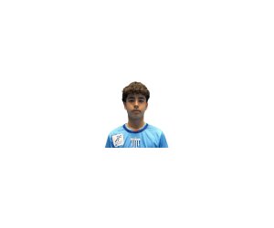 Tomaz Motter Dib basketball player - SF