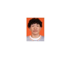 Tommy Gankhuyag basketball player - F