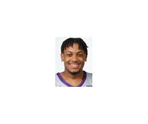 Tommy Humphries, Jr. basketball player - F