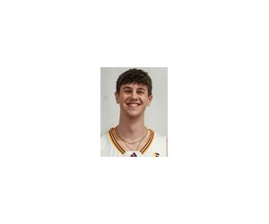 Tommy Kamarad basketball player - F
