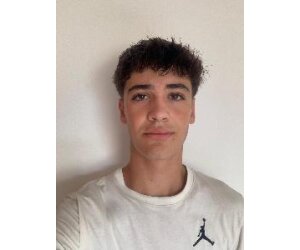 Toni Ramis Niell basketball player