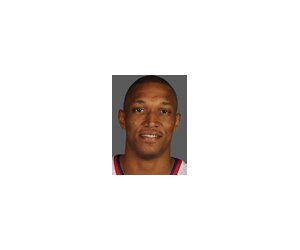 Tony Battie basketball player - PF