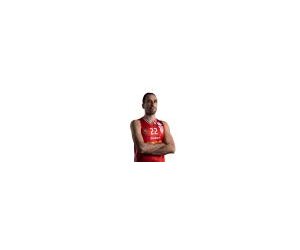 Toni Vitali basketball player photo 1