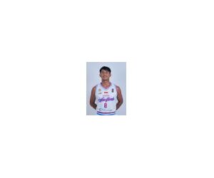 Topo Adi Saputro basketball player - SG