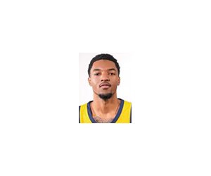 Torrin Andrews basketball player - G