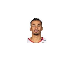 Toumani Camara basketball player - SF
