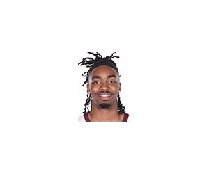 Tracy Steele, Jr. basketball player - G