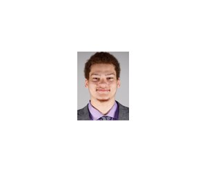 Traivar Jackson basketball player - PF