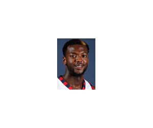 Travell Washington basketball player - F