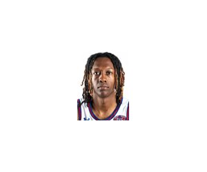 Travis Harper Ii basketball player - F