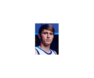 Travis Perry basketball player - F