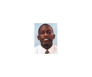 Travis Smith basketball player - G