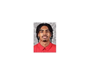 Travis Torain basketball player - F