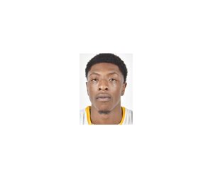 Travon Bunch basketball player - C