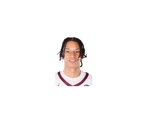 Travonne Jackson basketball player - F