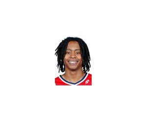 Tre Johnson basketball player - SG