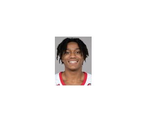Tre Munson basketball player - G