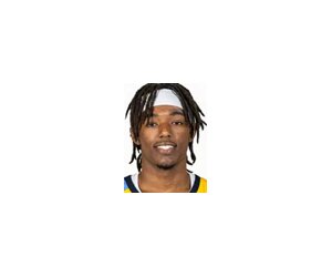 Tre Norman basketball player photo