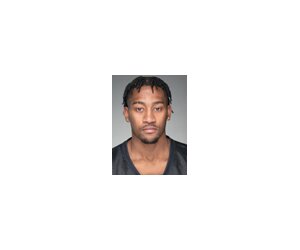 Trejon Ware basketball player - PG
