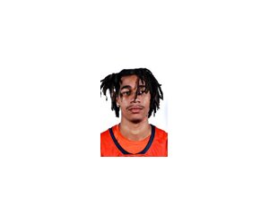 Trent Edwards basketball player - F