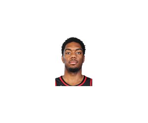 Trent Forrest basketball player - SG