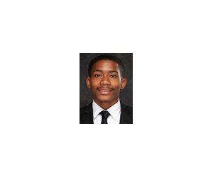 Trent Harris basketball player - G