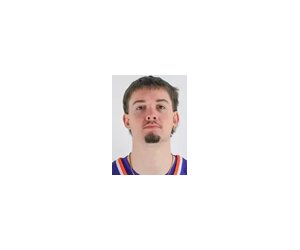 Trent Hundley basketball player - F
