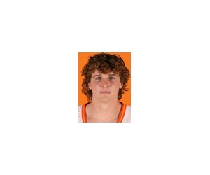 Trent Johnson basketball player - SF