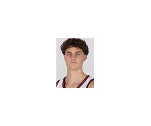 Trent MacLean basketball player - F