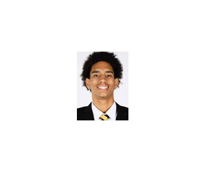 Trent Pierce basketball player - F