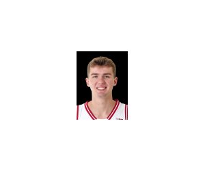 Trent Sisley basketball player - F