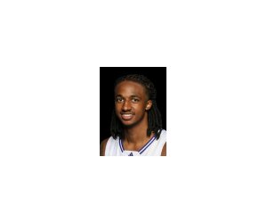 Trenton Ruth basketball player - G