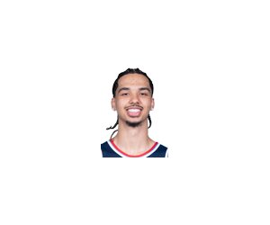 Trentyn Flowers basketball player - F