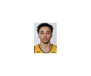 Trevian Carson basketball player - G