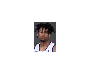 Trevion Labeaux basketball player - F