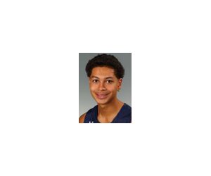 Trevon Blassingame basketball player - F