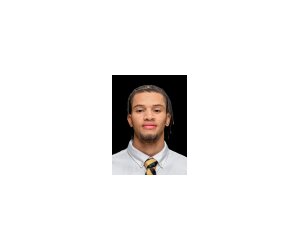 Trevon Payton basketball player - SF