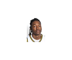 Tre'von Spillers basketball player - F